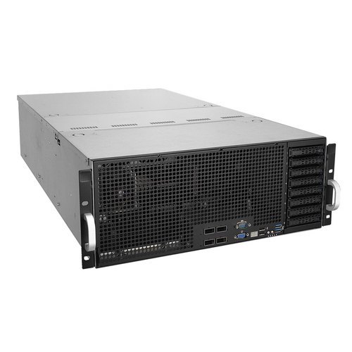 Серверная платформа ASUS ESC8000