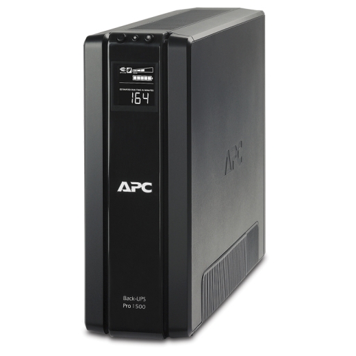 ИБП APC Back-UPS Pro BR1500G-RS-11423