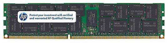 Оперативная память HPE 32GB (1x32GB) 2Rx4 PC4-2666V-R DDR4 Registered Memory Kit for DL385 Gen10 838083-B21