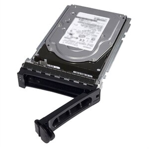 Накопитель Dell 800GB SFF 2.5" SATA SSD Read Intensive Hot Plug for G13 servers (Intel S3520) 400-APCB