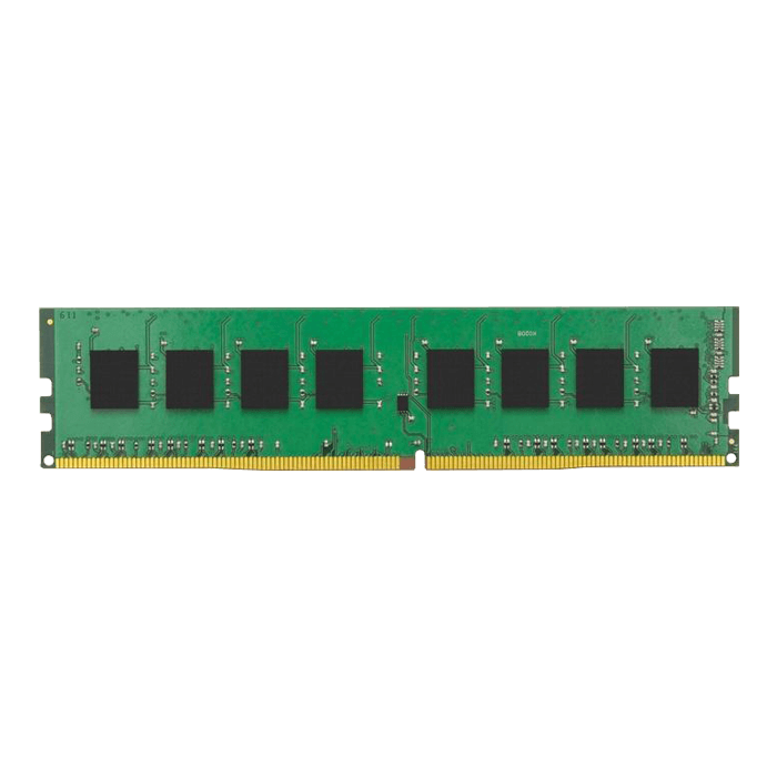 Оперативная память Kingston 16GB 2400MHz DDR4 ECC Reg CL17 DIMM 1Rx4 VLP Micron E IDT KSM24RS4L-16MEI