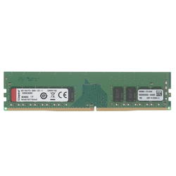 Оперативная память Kingston DDR4 8Гб ECC 2400 МГц Множитель частоты шины 17 1.2 В KSM24ES8/8ME KSM24ES8-8ME