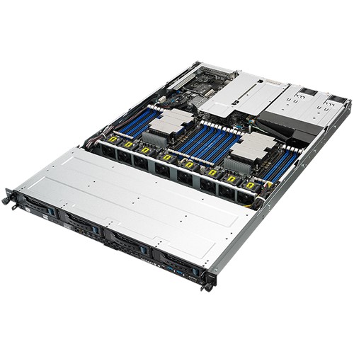 Сервер ASUS RS700-14170