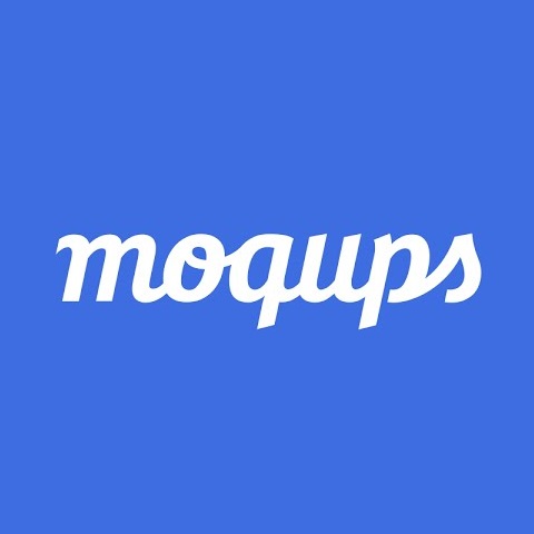 Moqups Pro