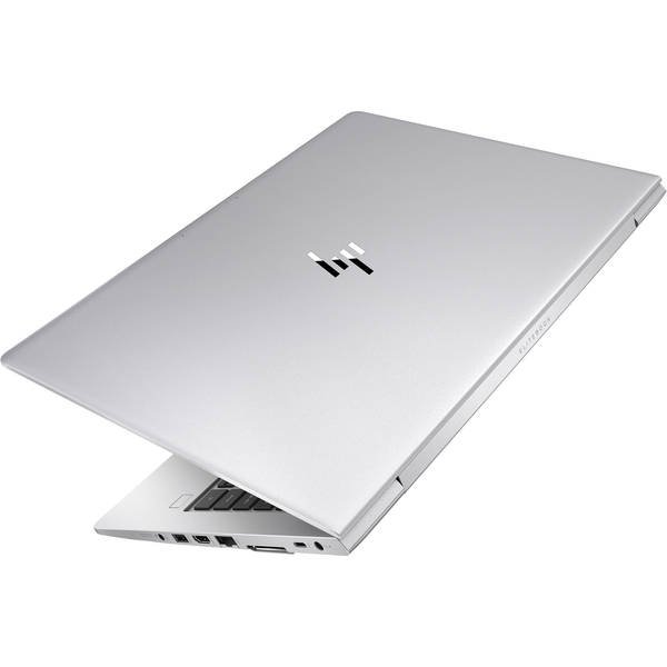 Ноутбук HP Elitebook 840 G5 Core i5-7200U 2.5GHz,14" FHD (1920x1080) IPS Sure View AG,8Gb DDR4(1),256Gb SSD,50Wh LL,FPR,1.5kg,3y,Silver,Win10Pro-16008