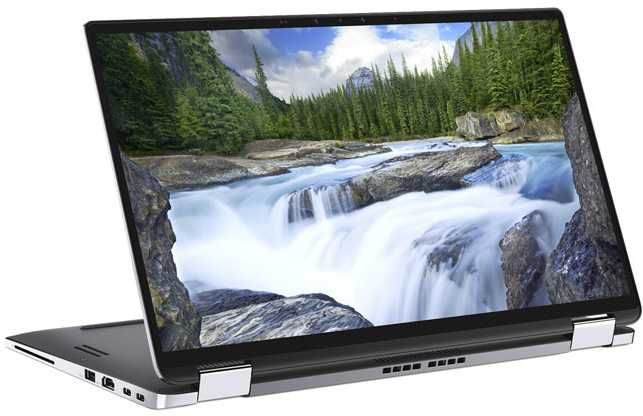 Ноутбук Dell Latitude 7400 Core i7 8665U/32Gb/SSD1Tb/Intel UHD Graphics 620/14"/WVA/FHD (1920x1080)/Windows 10 Professional 64/black/WiFi/BT/Cam-28016