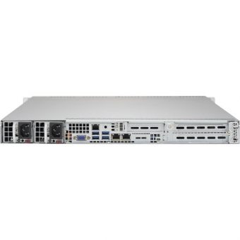 Сервер SuperMicro SYS-1029P-WTRT 1U, 2xLGA3647, 12xDDR4, 10x2.5, 2x10GbE, IPMI, 2x750W, 2x PCIEx16, 1x PCIEx8, (SC116AC2-R706WB2 X11DDW-NT) (263455)-27753