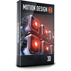 Video Copilot Motion Design
