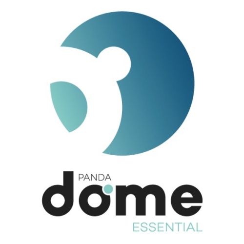 Panda Dome Essential - SUB-версия (1 устройство) J001PDE0S01