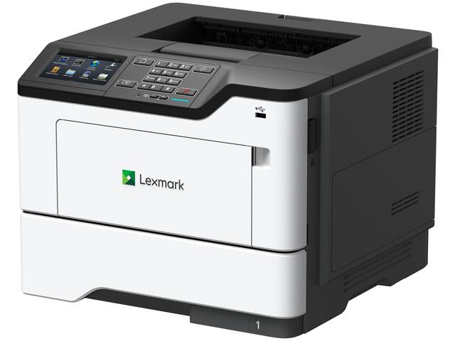 Принтер Lexmark Single function Laser MS622de-24943