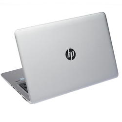 Ноутбук HP EliteBook 850 G3 Core i7-6500U 2.5GHz,15.6" FHD (1920x1080) AG,AMD Radeon R7 365x 1Gb GDDR5,8Gb DDR4(1),256Gb SSD,46Wh LL,FPR,1.9kg,3y,Silver,Win10Pro-15624
