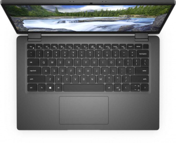 Ноутбук Dell Latitude 7310 Core i7-10610U (1,8GHz) 13,3" FullHD WVA Antiglare 16GB LPDDR4 1TB SSD Intel UHD 620 FPR, Smart Card, TPM 4 cell (52Whr) W10 Pro 3y NBD aluminium-39078
