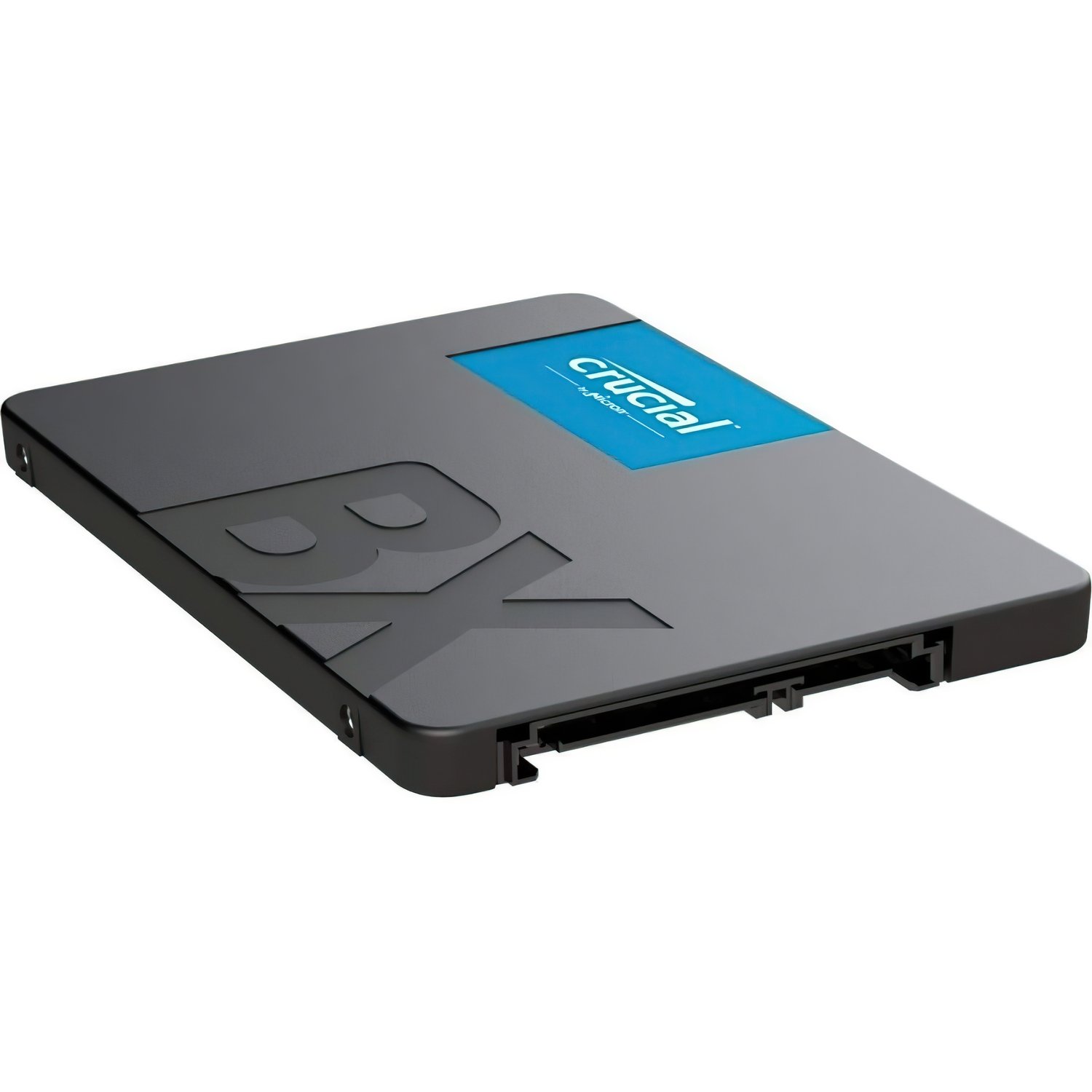 Накопитель SSD Crucial 240GB SATA 2.5" (CT240BX500SSD1)-33401