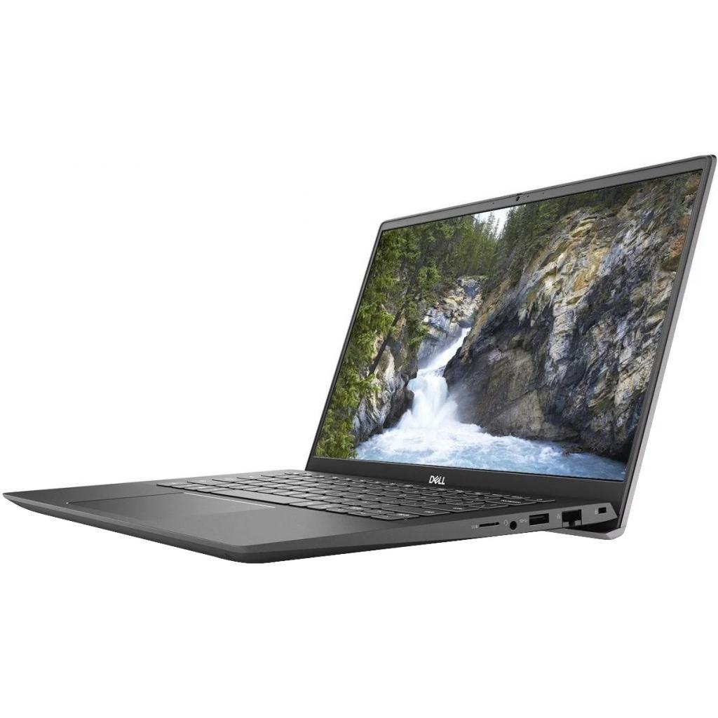 Ноутбук Dell Vostro 5402 Core i5-1135G7 (2.4GHz) 14,0'' FullHD WVA Antiglare 8GB (1x8GB) DDR4 512GB SSD GF MX330 (2GB) 3cell (40 WHr),FPR,Linux 1y NBD gray-39300