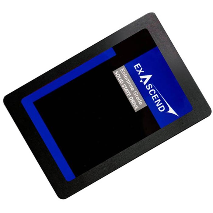 Накопитель SSD Exascend 1920GB SATA III 2.5" (EXSAM1D0019V125CEE)