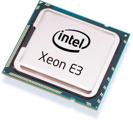 Процессор Intel Xeon E3-1245v6 4 Cores, 8 Threads, 3.7/4.1GHz, 8M, DDR4-2400, Graphics, 73W OEM