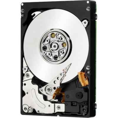 Жесткий диск Fujitsu 1x2Tb SATA 7.2K S26361-F3907-L200 Hot Swapp 2.5"