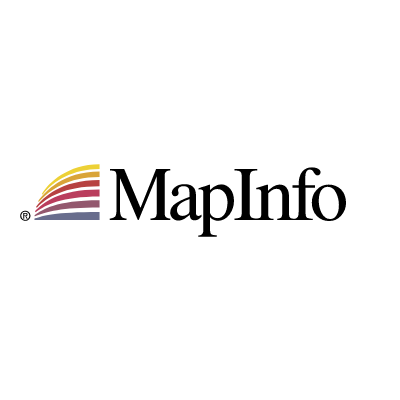MapInfo RunTime 17.0