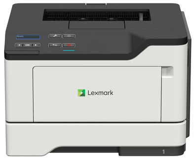 Принтер Lexmark Single function Laser MS421dn 36S0206