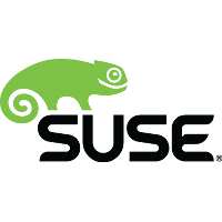 SUSE Linux Enterprise Point of Service Client, x86, 1 Instance, Basic Subscription, 5 Year 874-006391