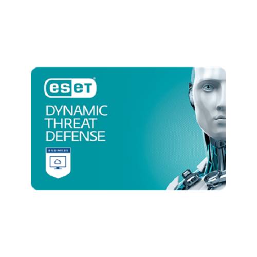 ESET Dynamic Threat Defense newsale for 110 users