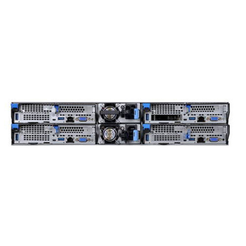 СервернаяплатформаQuanta T42S-2U (S5S) 3.5 WO CPU/HDD/RAM/PSU,LBG-1 1S5SZZZ0STI-41107