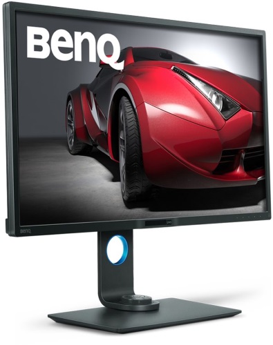 Монитор Benq 32" PD3200U черный IPS LED 4ms 16:9 HDMI M/M матовая HAS Pivot 20000000:1 350cd 178гр/178гр 3840x2160 DisplayPort Ultra HD USB 12.5кг-12957