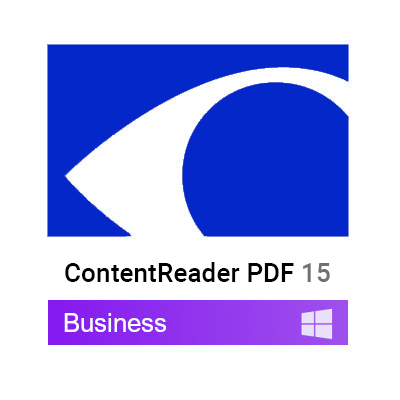 Content AI ContentReader PDF 15 Business