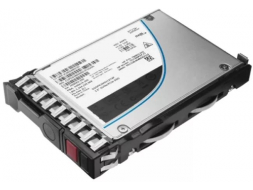 Накопитель HPE 240GB 2.5"(SFF) 6G SATA Read Intensive RW DS SSD (only for Proliant Microserver Gen10, needs 870212-B21)