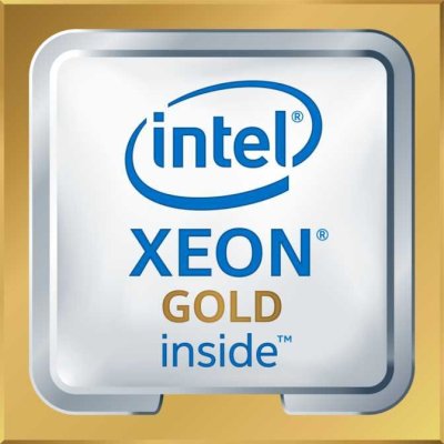 Процессор Dell Xeon Gold 6148 2.4G, 20C/40T, 10.4GT/s, 27M Cache, Turbo, HT (150W) DDR4-2666,CK, Processor For PowerEdge 14G, HeatSink not included