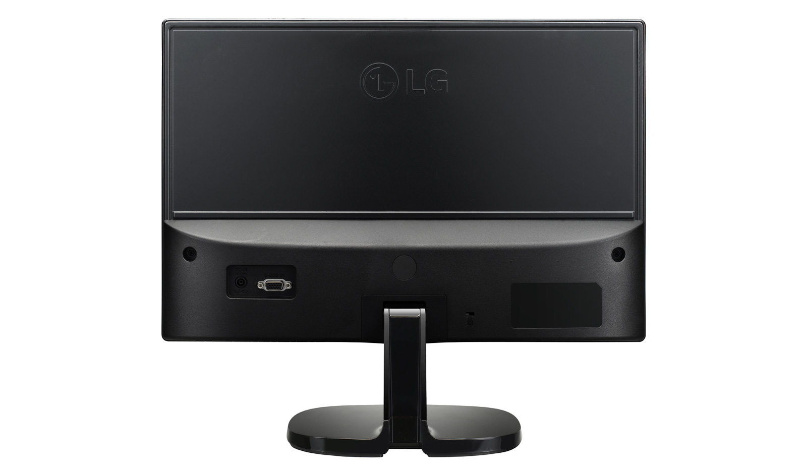 LG 21.5" 22MP48A-P IPS LED, 1920x1080, 5ms, 250cd/m2, 5Mln:1, 178°/178°, D-Sub, Glossy Black-11123