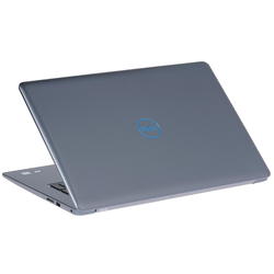 Ноутбук Dell G3 3779 Core i7 8750H/16Gb/2Tb/SSD256Gb/nVidia GeForce GTX 1060 6Gb/17.3"/IPS/FHD (1920x1080)/Windows 10 Home/blue/WiFi/BT/Cam