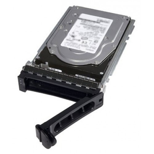 Жесткий диск Dell HDD 1Tb 3.5" SATA 400-APYMT-17461