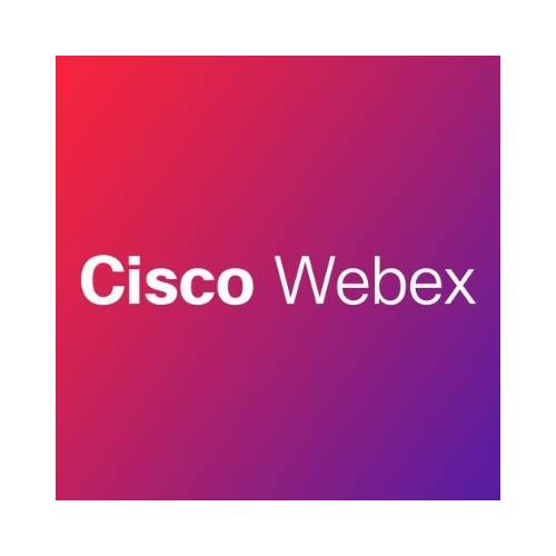 Pro Pack for Cisco Webex Control Hub NU