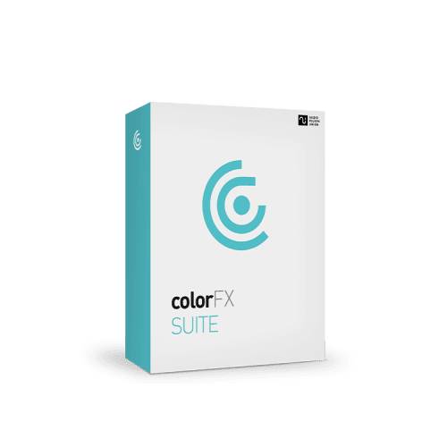 colorFX Suite