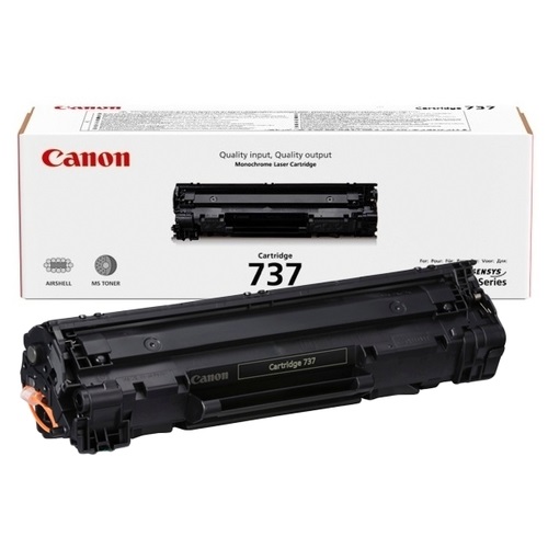 Тонер Картридж Canon Canon i-Sensys MF211, 212, 216, 217, 226, 229 чёрный (9435B004)