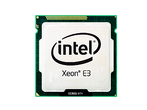 Процессор Intel Xeon E3-1245V5 (3.5GHz) 8MB LGA1151 OEM (Integrated HD Graphics P530 400 MHz) (CM8066201934913SR2LL)
