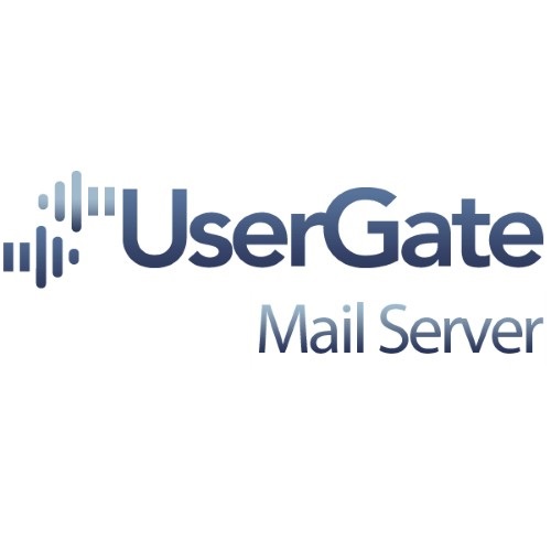 UserGate Mail Server 2.X