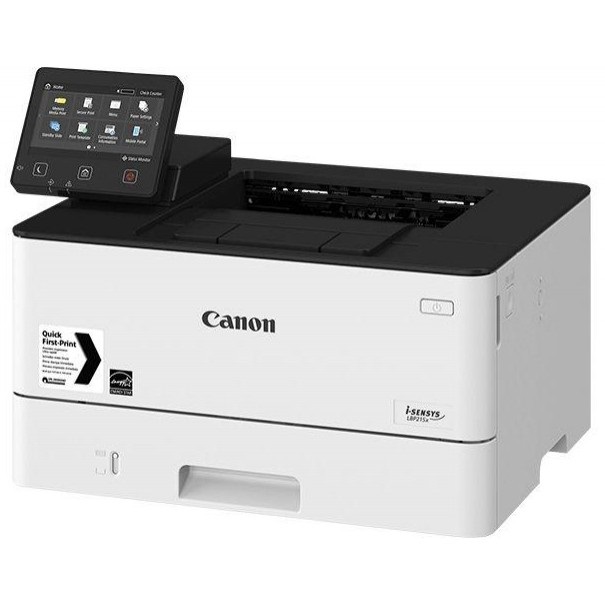 Принтер Canon i-SENSYS LBP215x-21349