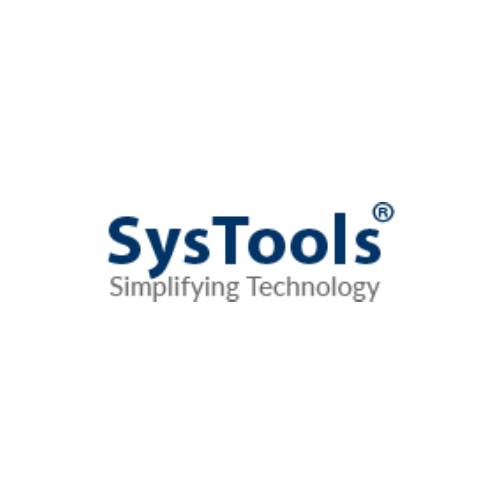 SysTools Software PST Converter