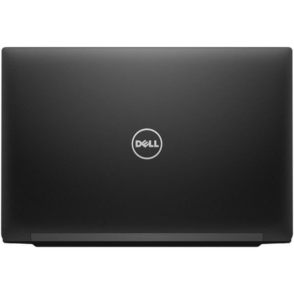 Ноутбук Dell Latitude 7490 Core i5-7300U (2,6GHz) 14,0" FullHD IPS Antiglare 8GB (1x8GB) DDR4 256GB SSD Intel HD 620 4 cell (60Whr)TPM 3y NBD W10 Pro-15920