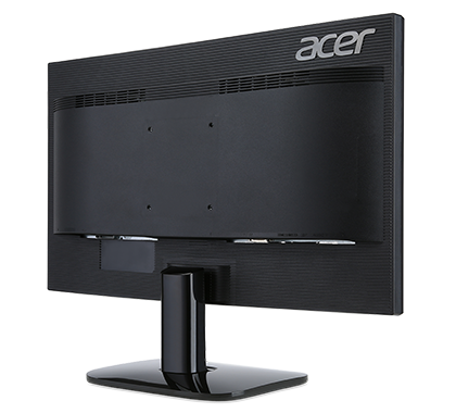 Монитор Acer 24" KA240HBID BLACK UM.FX0EE.005 ACER-3482