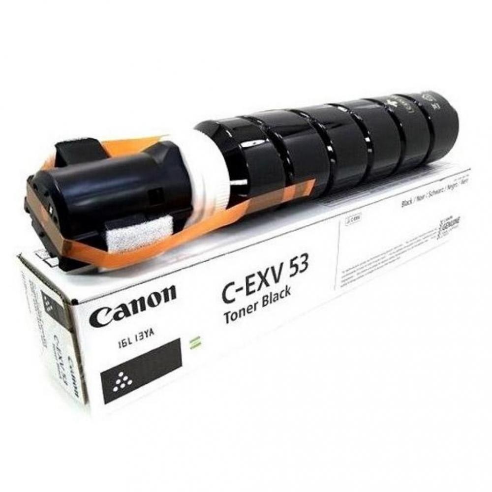 Тонер Картридж Canon iR ADV 4525i, iR ADV 4535i, iR ADV 4545i, iR ADV 4551i чёрный (0473C002)-20480