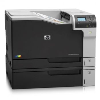 Принтер HP Color LaserJet Ent M750dn Printer-30116