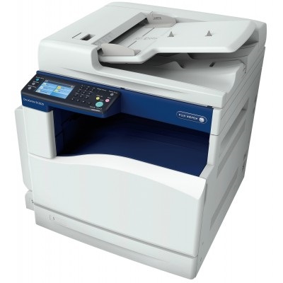 МФУ Xerox DocuCentre SC2020 DADF Копир/принтер/сканер, 1 лоток,  (настольный), тонер в комплекте-16600