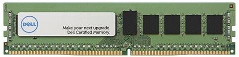 Оперативная память Dell 16GB (1x16GB) RDIMM Dual Rank 2400MHz - Kit for G13 servers (analog 370-ACNX, 370-ACNU, 370-ABUG, 370-ABUK)