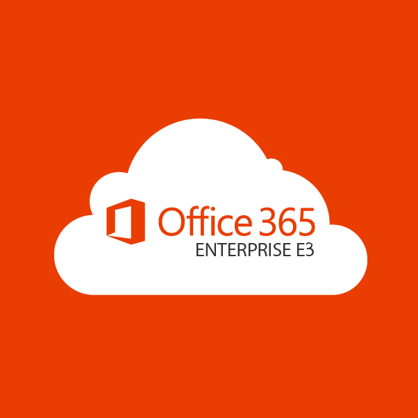 Microsoft Office 365 E3