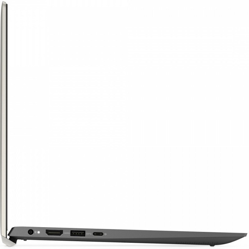 Ноутбук Dell Vostro 5301 Core i7 1165G7/8Gb/SSD512Gb/nVidia GeForce MX350 2Gb/13.3" WVA/FHD (1920x1080)/Windows 10/gold/WiFi/BT/Cam-39228