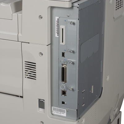Лазерный принтер Kyocera FS-9130DN (A3, 1200 dpi, 64 Mb, 40 ppm A4/23 ppm A3, автоматический дуплекс, LPT, USB 2.0, Network, PCL, KPDL)-25367