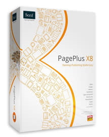 PagePlus X8